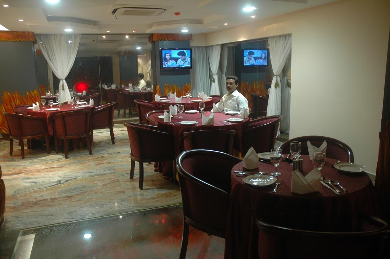 Park Prime Ranchi Hotel Kültér fotó